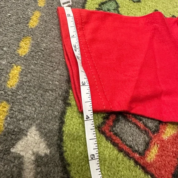 NWOT Kids Vintage 1999 Busch Gardens Animal Mascot Graphic T-Shirt 4T Made inUSA - Picture 8 of 11